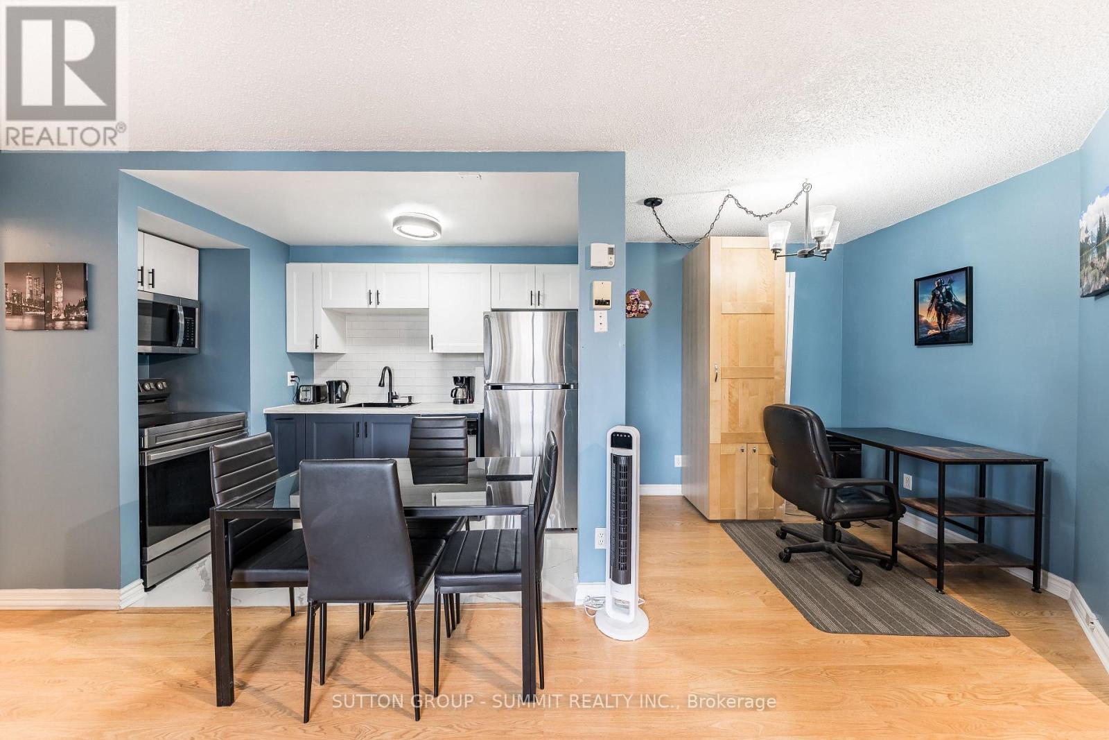 514 - 175 Hunter Street E, Hamilton, Ontario  L8N 4E7 - Photo 17 - X13785206