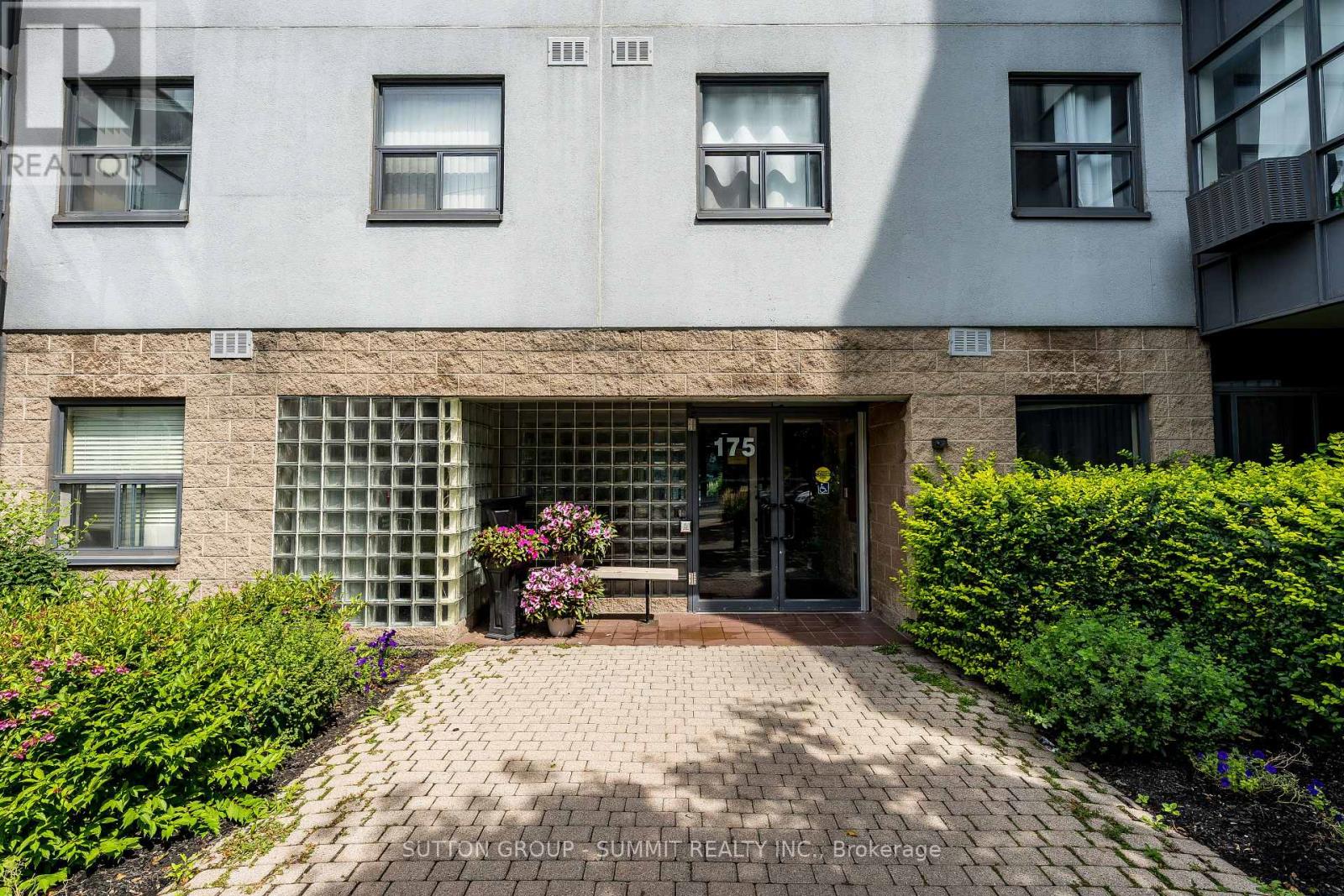514 - 175 Hunter Street E, Hamilton, Ontario  L8N 4E7 - Photo 3 - X13785206