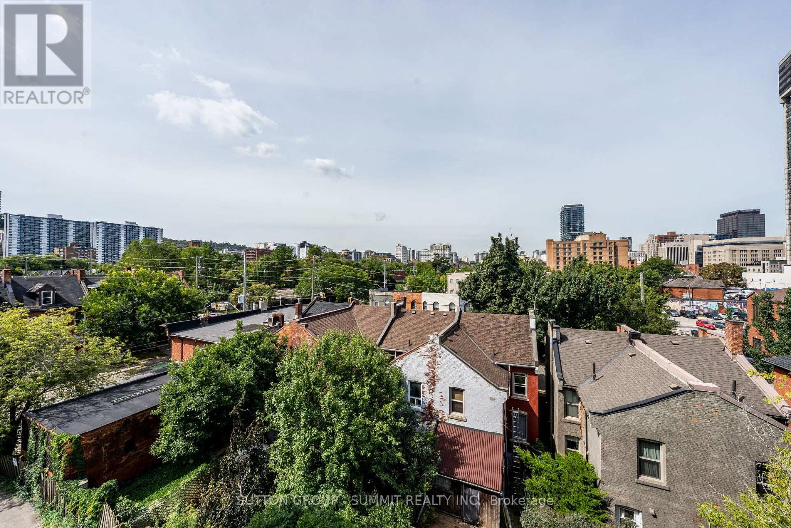 514 - 175 Hunter Street E, Hamilton, Ontario  L8N 4E7 - Photo 44 - X13785206