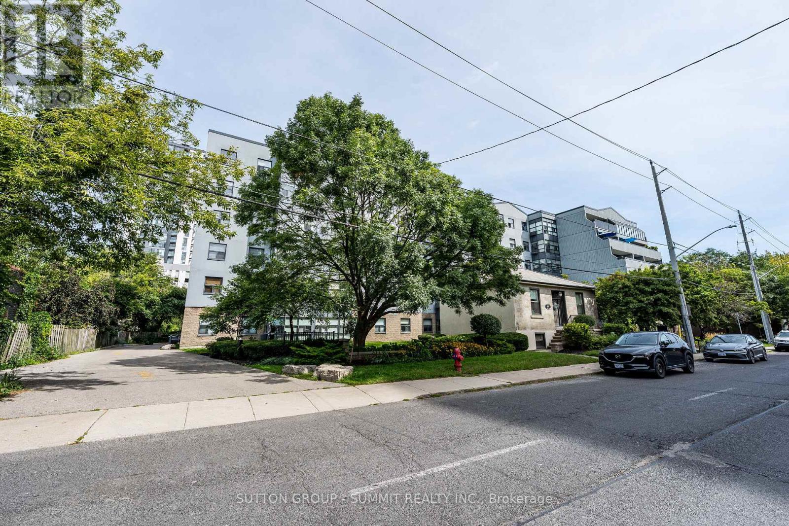 514 - 175 Hunter Street E, Hamilton, Ontario  L8N 4E7 - Photo 6 - X13785206