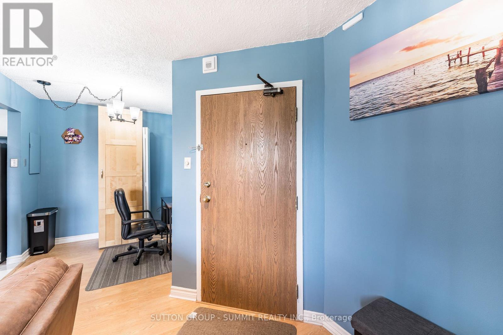 514 - 175 Hunter Street E, Hamilton, Ontario  L8N 4E7 - Photo 9 - X13785206