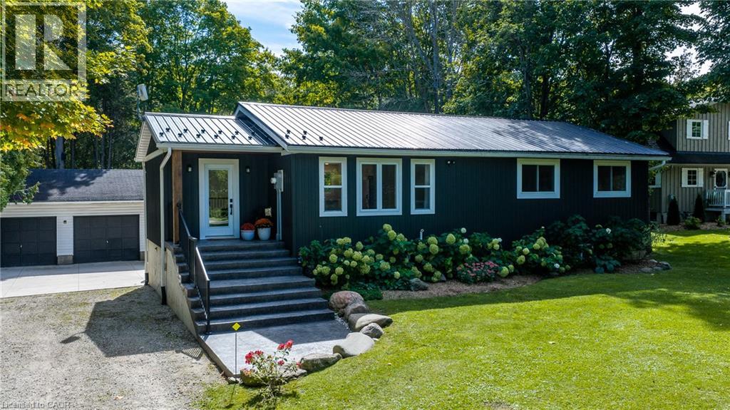 9 Crescent Street, South Bruce Peninsula, Ontario  N0H 2T0 - Photo 1 - 40865214