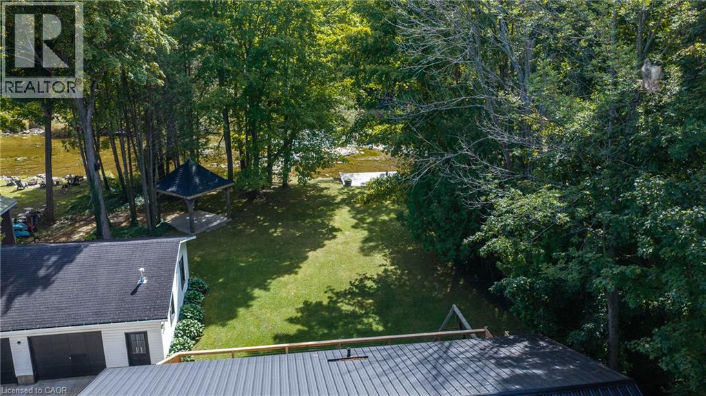 9 Crescent Street, South Bruce Peninsula, Ontario  N0H 2T0 - Photo 2 - 40865214
