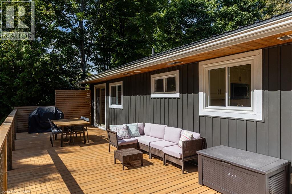 9 Crescent Street, South Bruce Peninsula, Ontario  N0H 2T0 - Photo 28 - 40865214