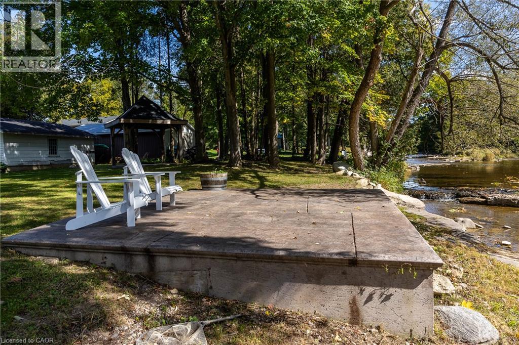 9 Crescent Street, South Bruce Peninsula, Ontario  N0H 2T0 - Photo 34 - 40865214