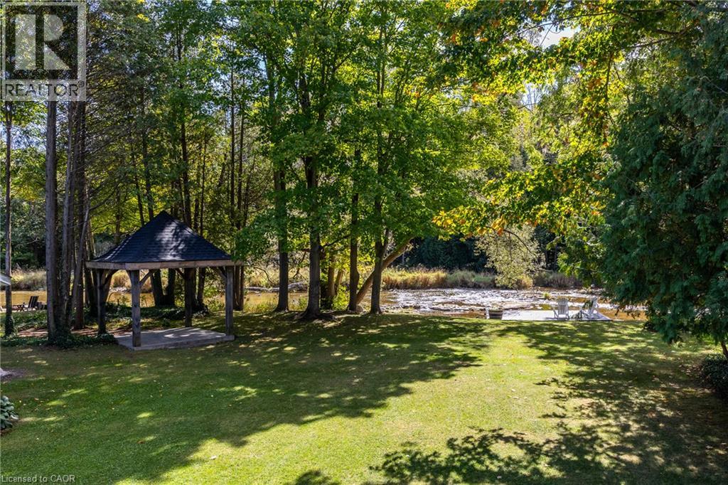 9 Crescent Street, South Bruce Peninsula, Ontario  N0H 2T0 - Photo 36 - 40865214