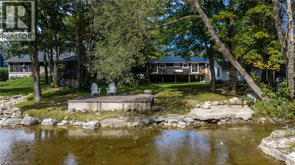 9 Crescent Street, South Bruce Peninsula, Ontario  N0H 2T0 - Photo 39 - 40865214