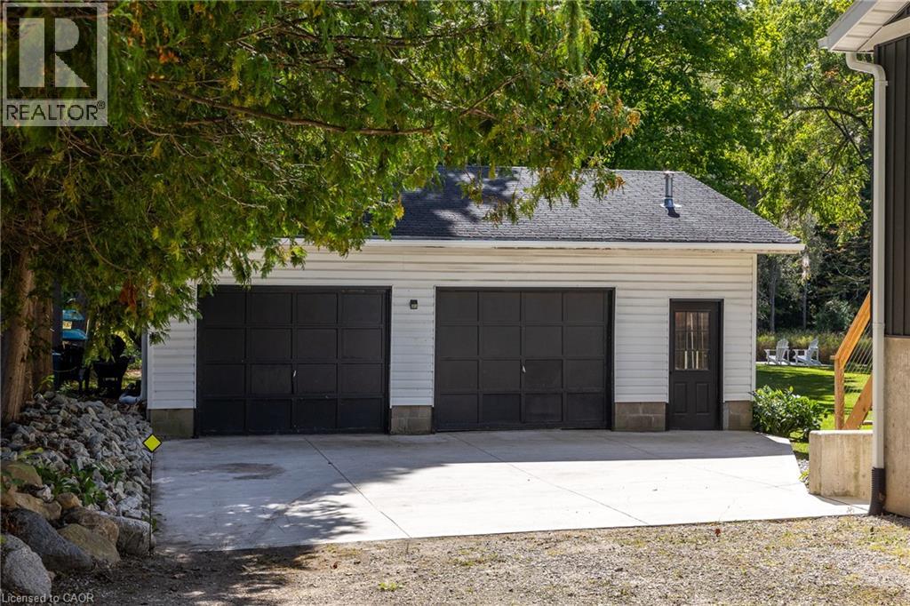 9 Crescent Street, South Bruce Peninsula, Ontario  N0H 2T0 - Photo 4 - 40865214