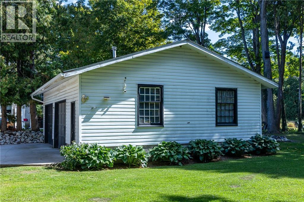 9 Crescent Street, South Bruce Peninsula, Ontario  N0H 2T0 - Photo 40 - 40865214