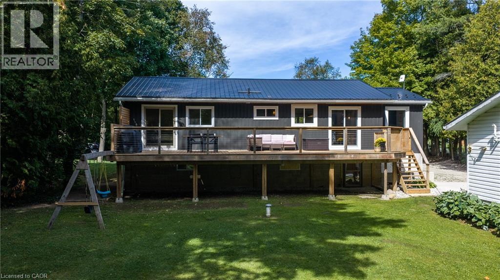 9 Crescent Street, South Bruce Peninsula, Ontario  N0H 2T0 - Photo 41 - 40865214