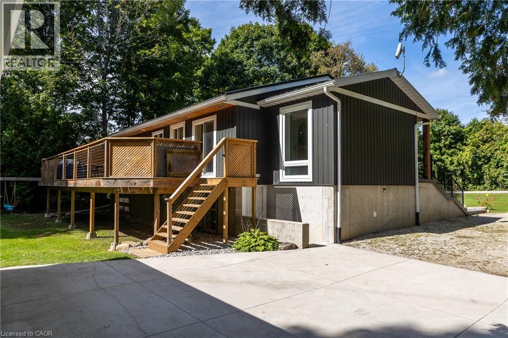 9 Crescent Street, South Bruce Peninsula, Ontario  N0H 2T0 - Photo 42 - 40865214