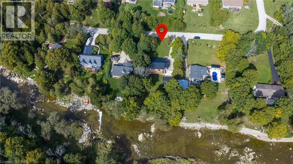 9 Crescent Street, South Bruce Peninsula, Ontario  N0H 2T0 - Photo 45 - 40865214