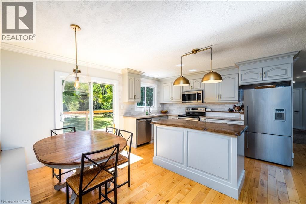 9 Crescent Street, South Bruce Peninsula, Ontario  N0H 2T0 - Photo 7 - 40865214