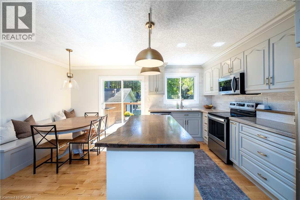 9 Crescent Street, South Bruce Peninsula, Ontario  N0H 2T0 - Photo 8 - 40865214