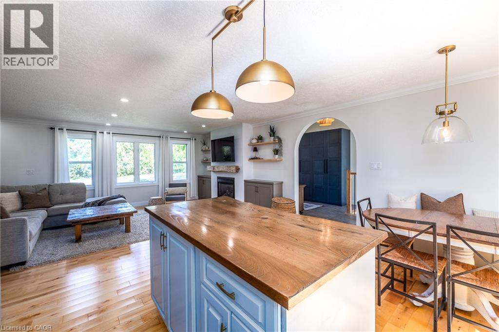 9 Crescent Street, South Bruce Peninsula, Ontario  N0H 2T0 - Photo 9 - 40865214
