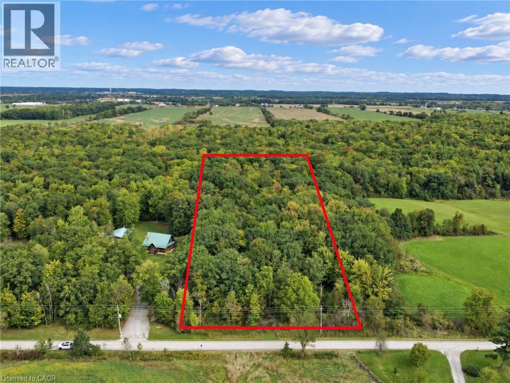 5769 Concession 4 Road, West Lincoln, Ontario  L0R 1Y0 - Photo 1 - 40864799