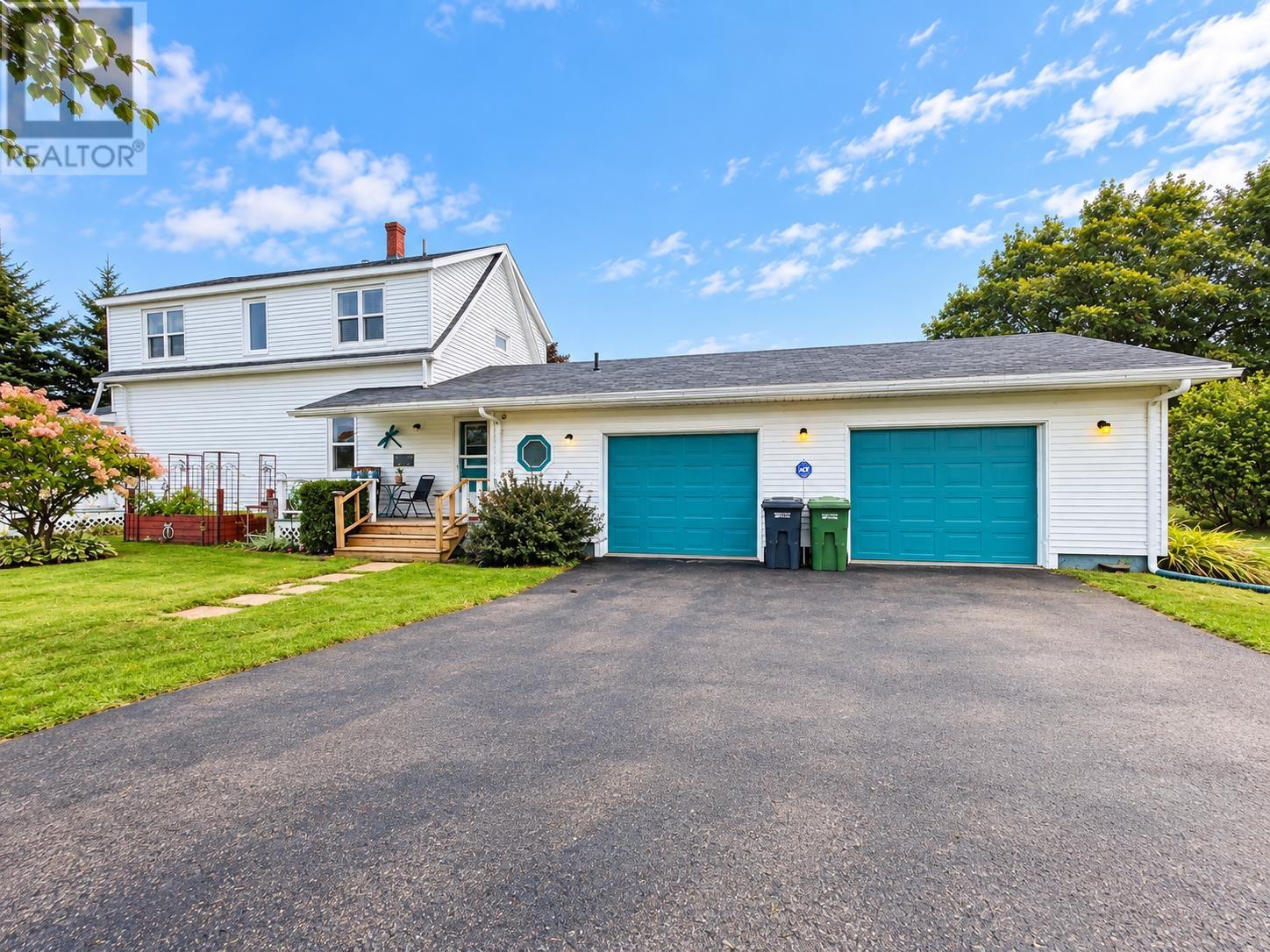 58 Elder Street, Alberton, Prince Edward Island  C0B 1B0 - Photo 1 - 202623954
