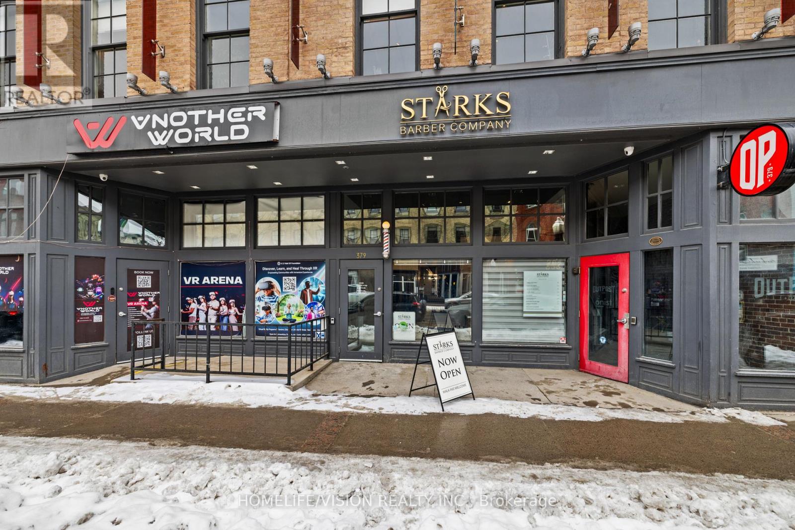 379 George Street N, Peterborough, Ontario  K9H 3R2 - Photo 2 - X13810098