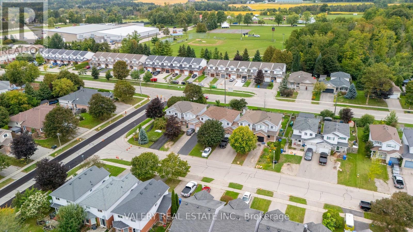 108 Tait Crescent, Centre Wellington, Ontario  N1M 3P5 - Photo 46 - X13810102
