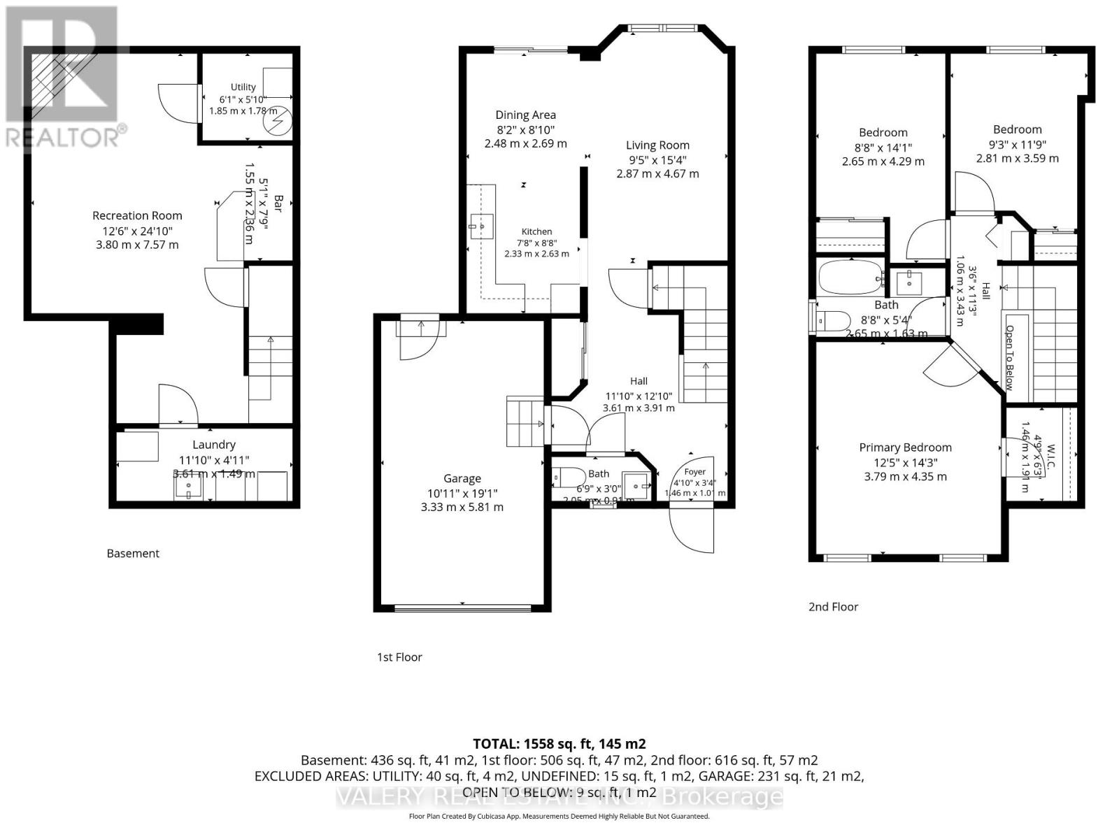 108 Tait Crescent, Centre Wellington, Ontario  N1M 3P5 - Photo 49 - X13810102