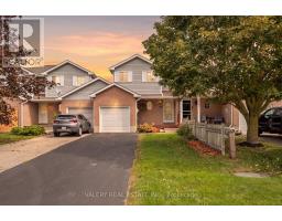 108 TAIT CRESCENT, Centre Wellington, Ontario
