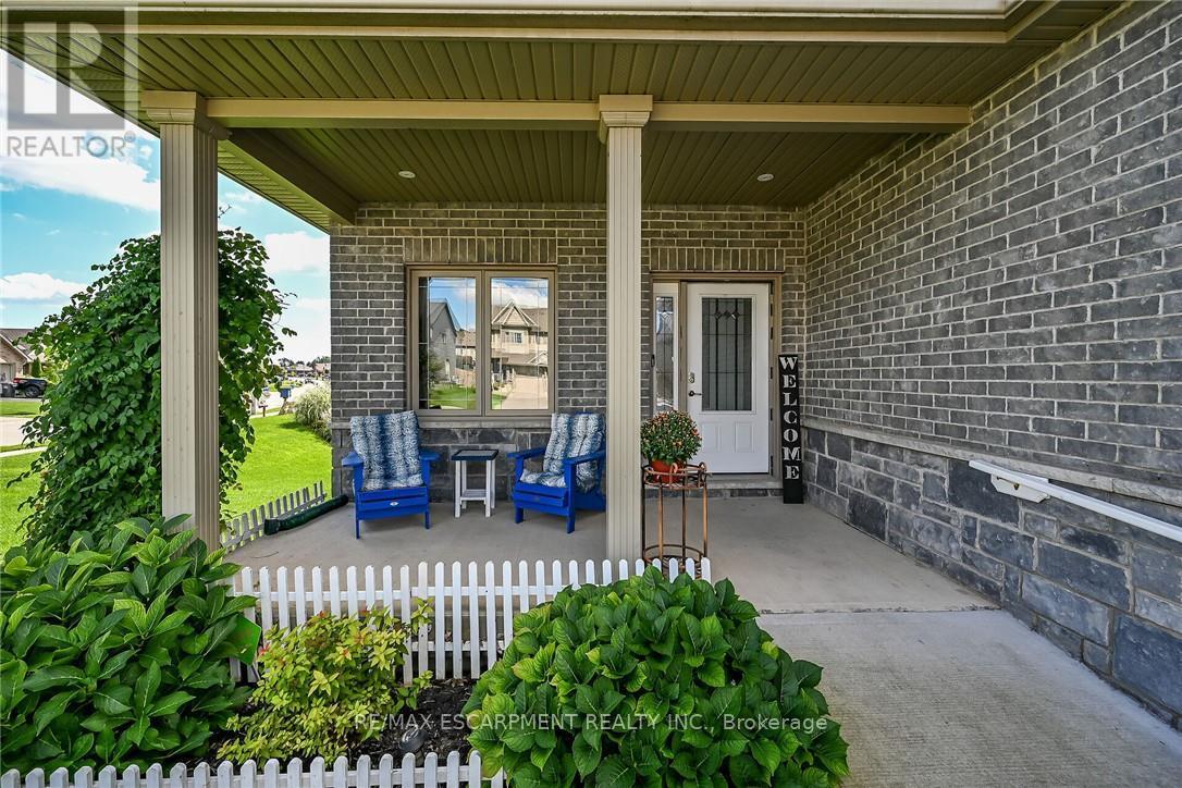 40 Trillium Way, Norfolk, Ontario  N3Y 0B9 - Photo 3 - X13810166
