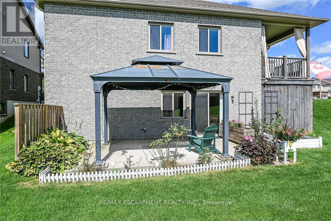 40 Trillium Way, Norfolk, Ontario  N3Y 0B9 - Photo 37 - X13810166