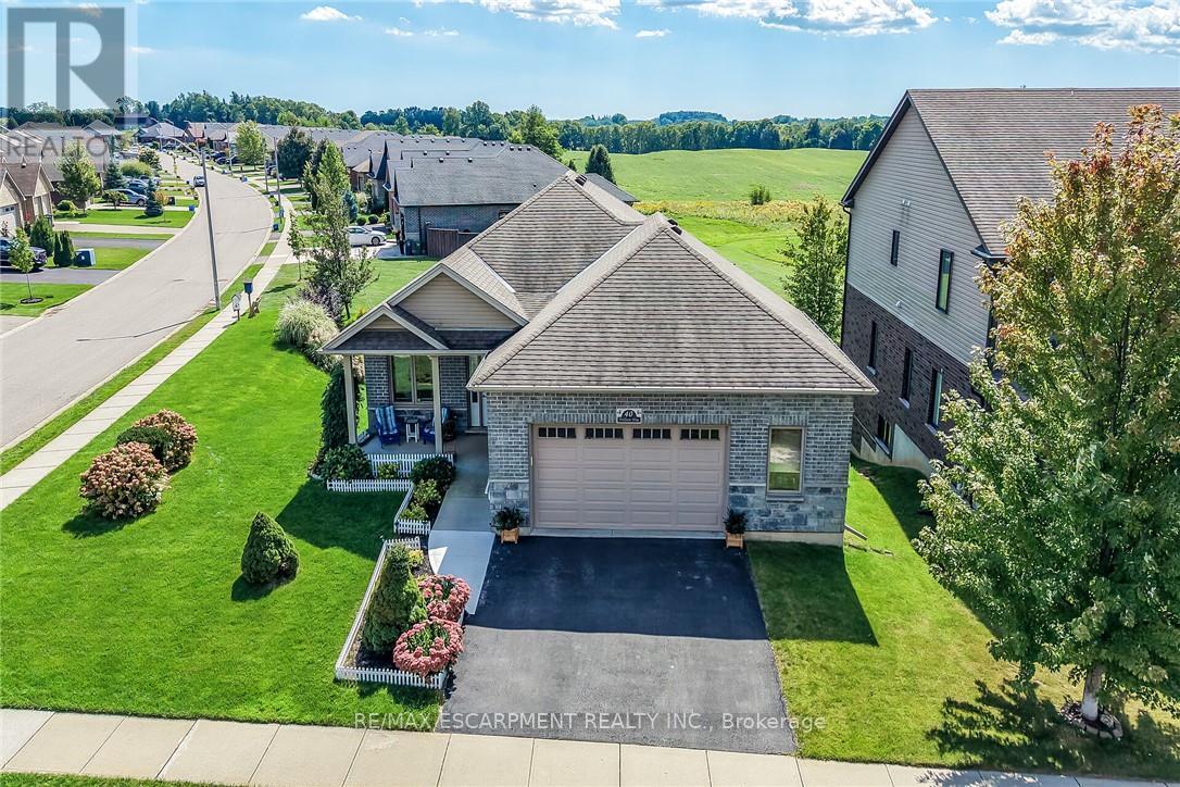40 Trillium Way, Norfolk, Ontario  N3Y 0B9 - Photo 45 - X13810166