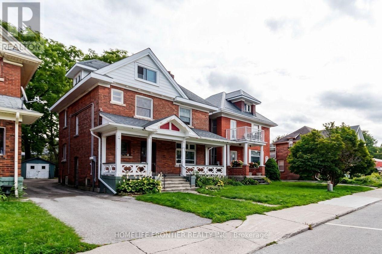 643 2nd Avenue E, Owen Sound, Ontario  N4K 2G7 - Photo 3 - X13810244