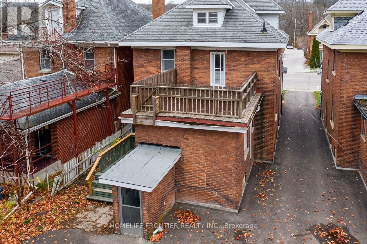 643 2nd Avenue E, Owen Sound, Ontario  N4K 2G7 - Photo 32 - X13810244