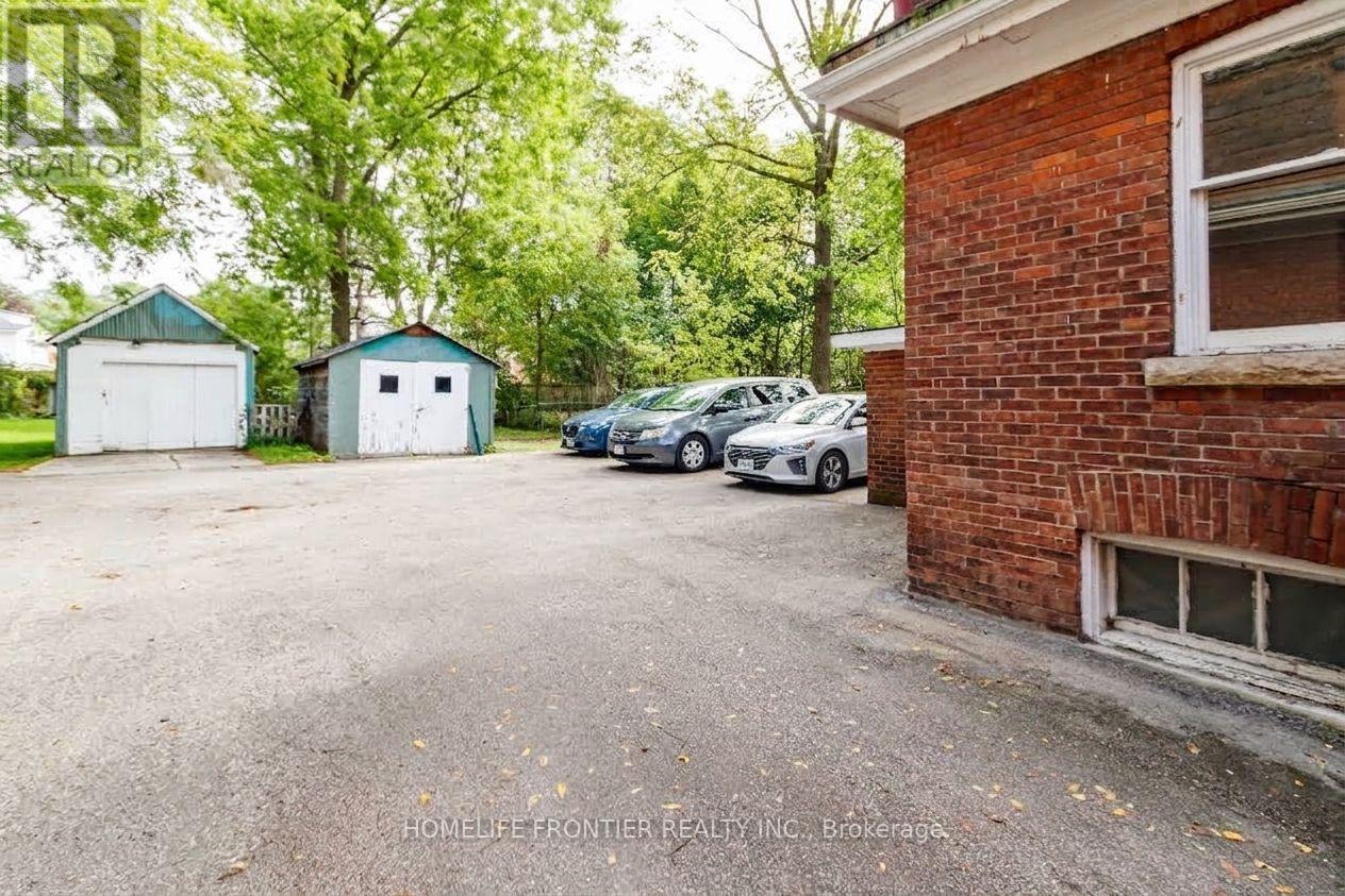 643 2nd Avenue E, Owen Sound, Ontario  N4K 2G7 - Photo 33 - X13810244