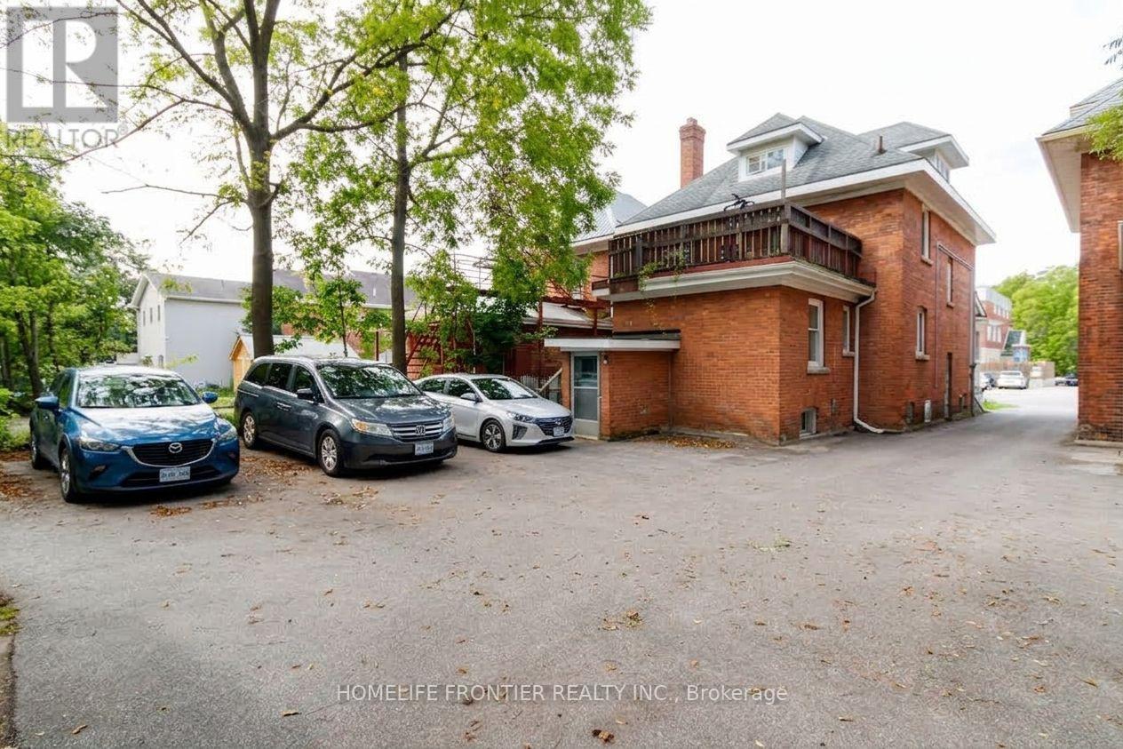 643 2nd Avenue E, Owen Sound, Ontario  N4K 2G7 - Photo 34 - X13810244