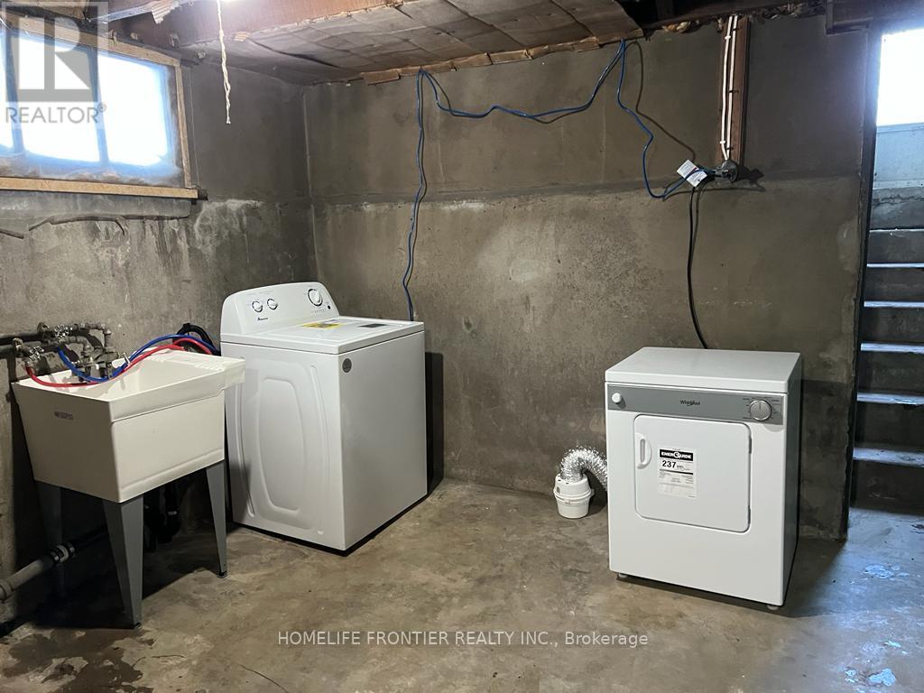 643 2nd Avenue E, Owen Sound, Ontario  N4K 2G7 - Photo 35 - X13810244