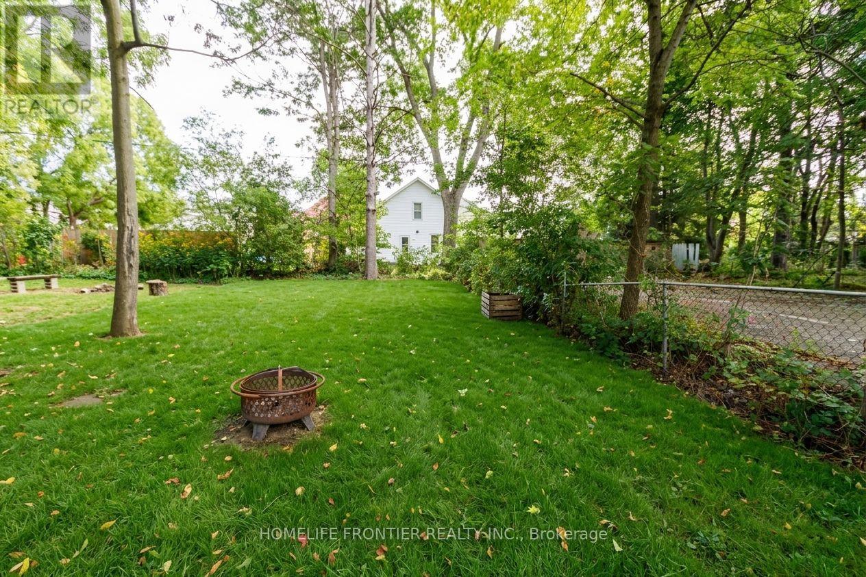 643 2nd Avenue E, Owen Sound, Ontario  N4K 2G7 - Photo 37 - X13810244