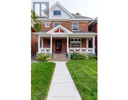 643 2ND AVENUE E, Owen Sound, Ontario
