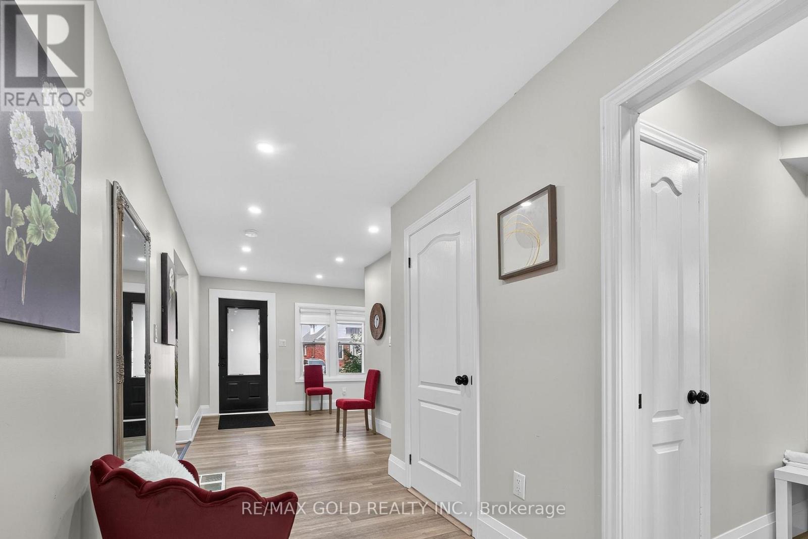 3 Wardrope Avenue, Hamilton, Ontario  L8G 1R9 - Photo 18 - X13810288