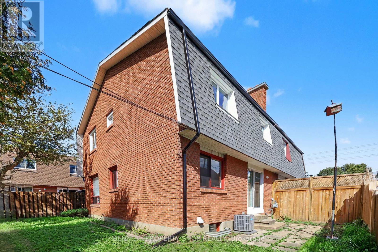 7 - 639 MORIN STREET, Ottawa, Ontario