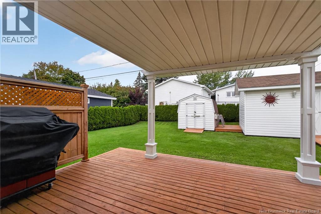 251 Hennessey Road, Moncton, New Brunswick  E1A 5L7 - Photo 32 - NB148230