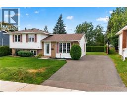 251 Hennessey Road, Moncton, New Brunswick