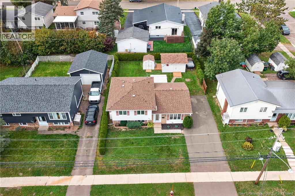 251 Hennessey Road, Moncton, New Brunswick  E1A 5L7 - Photo 29 - NB148230