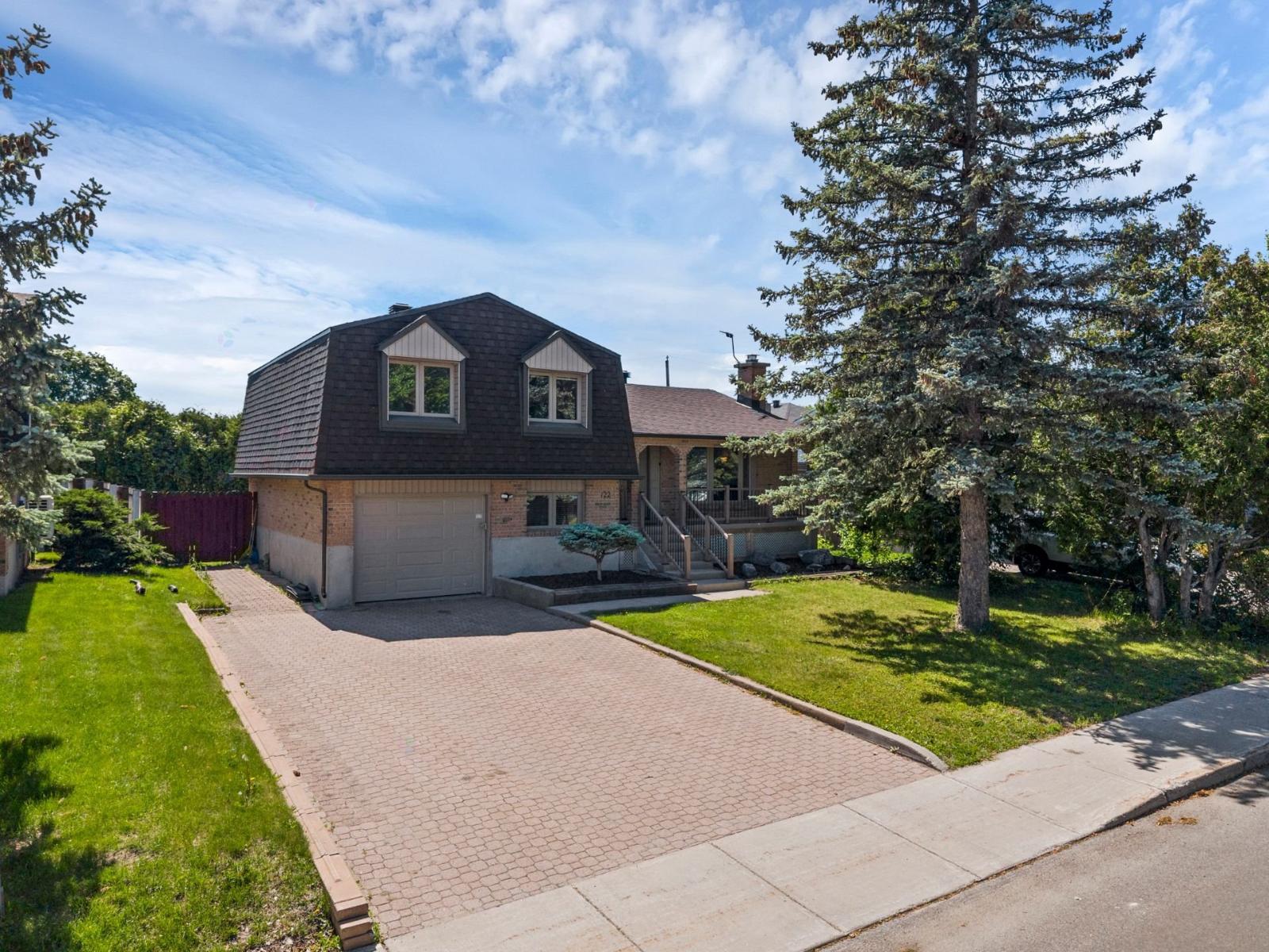 122 Rue de Berne Kirkland Quebec Canada H9J2W9 2