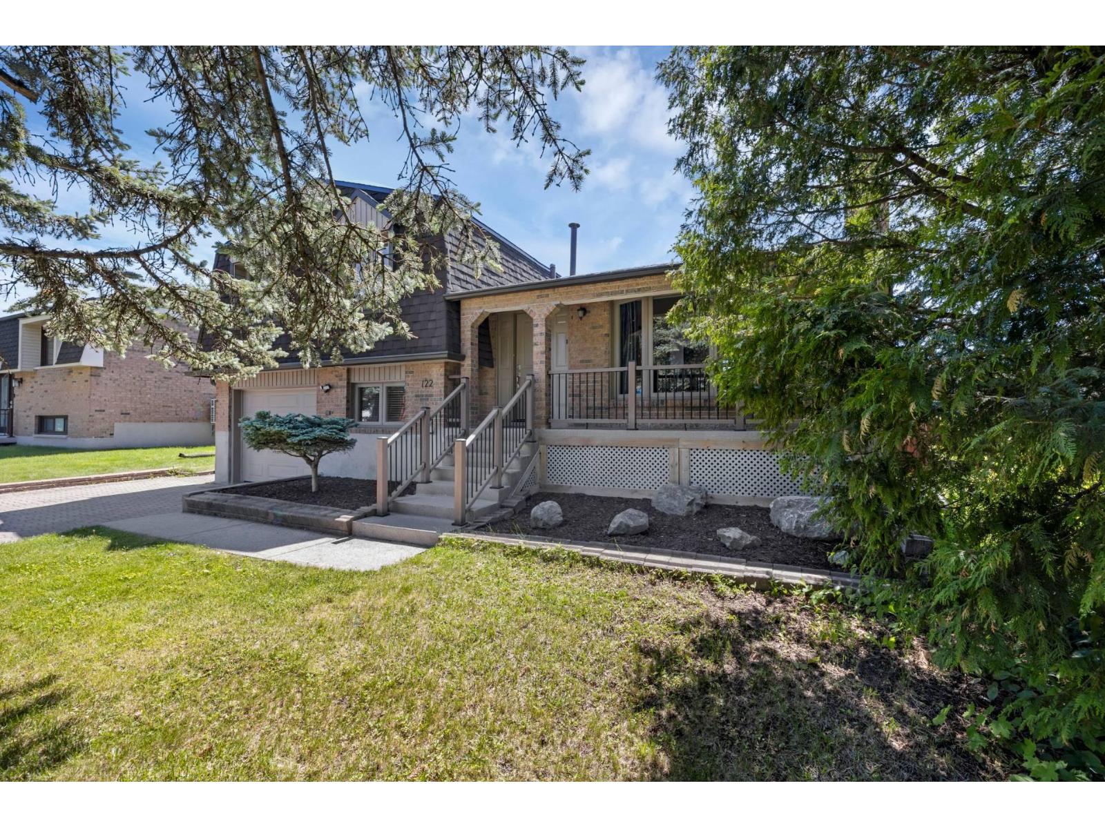 122 Rue de Berne Kirkland Quebec Canada H9J2W9 3