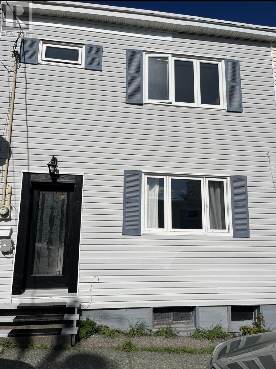 30 Boncloddy Street, St.John's