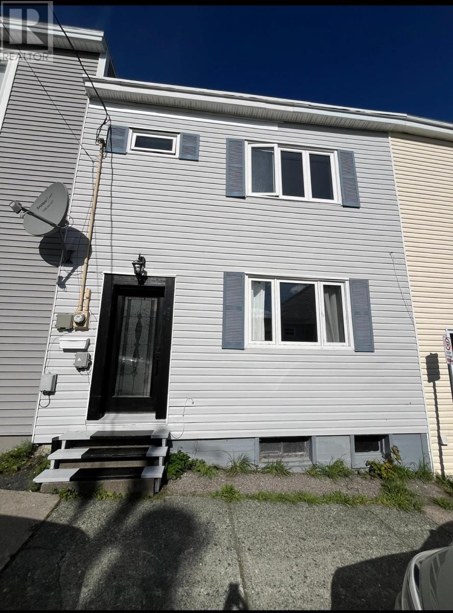 30 Boncloddy Street, St.John's — photo 3