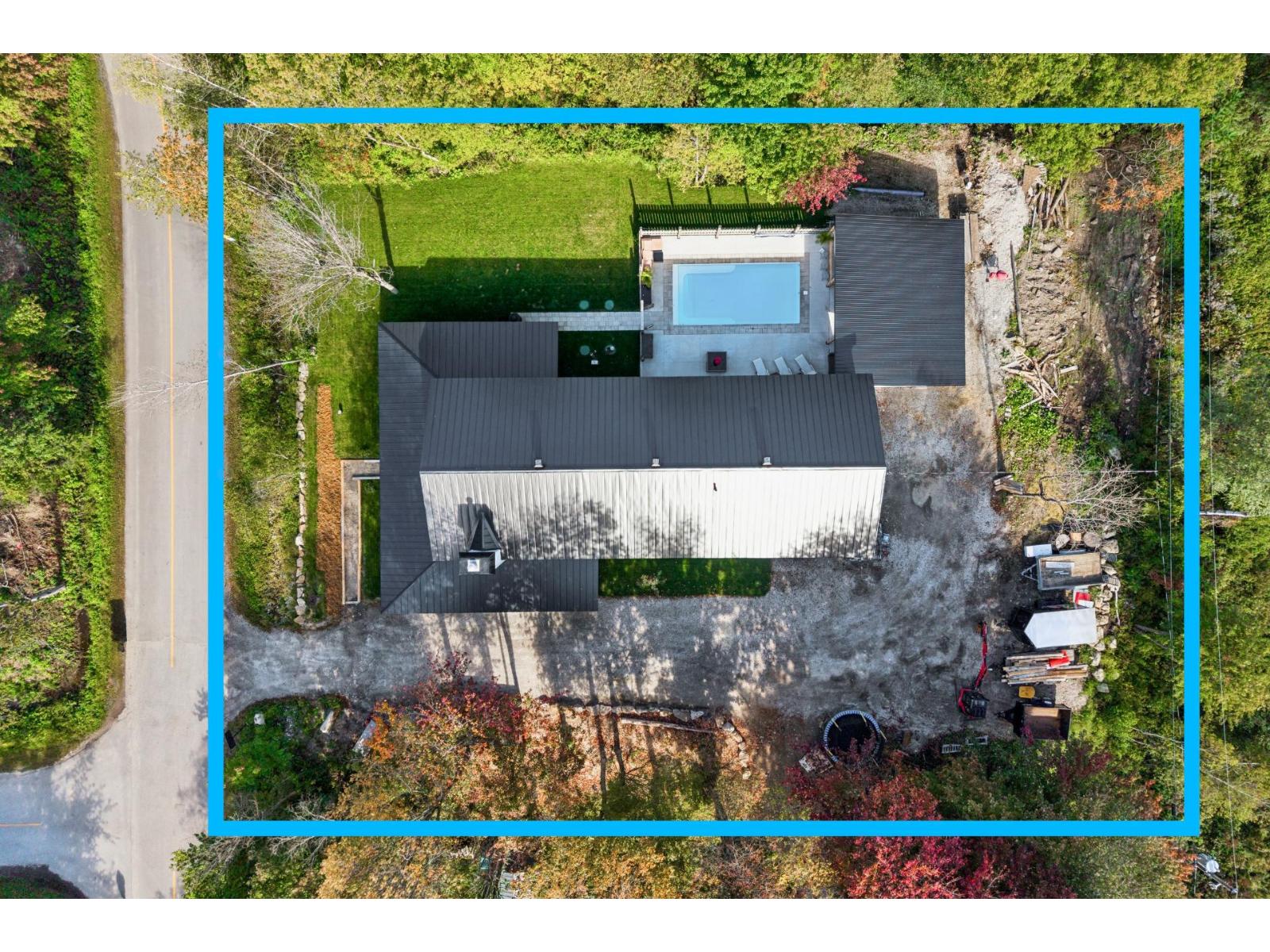 3995 Rue Antoine-Labelle Franklin Quebec Canada J0S1N0 3