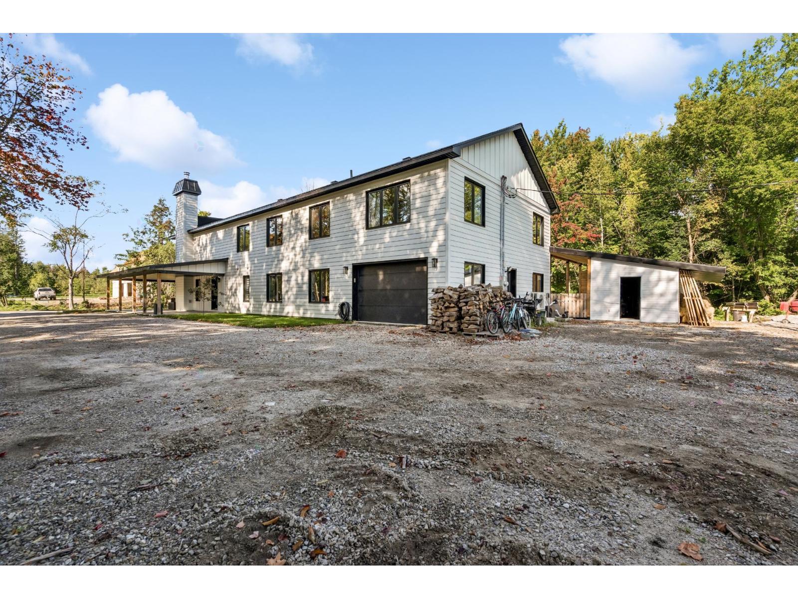 3995 Rue Antoine-Labelle Franklin Quebec Canada J0S1N0 4