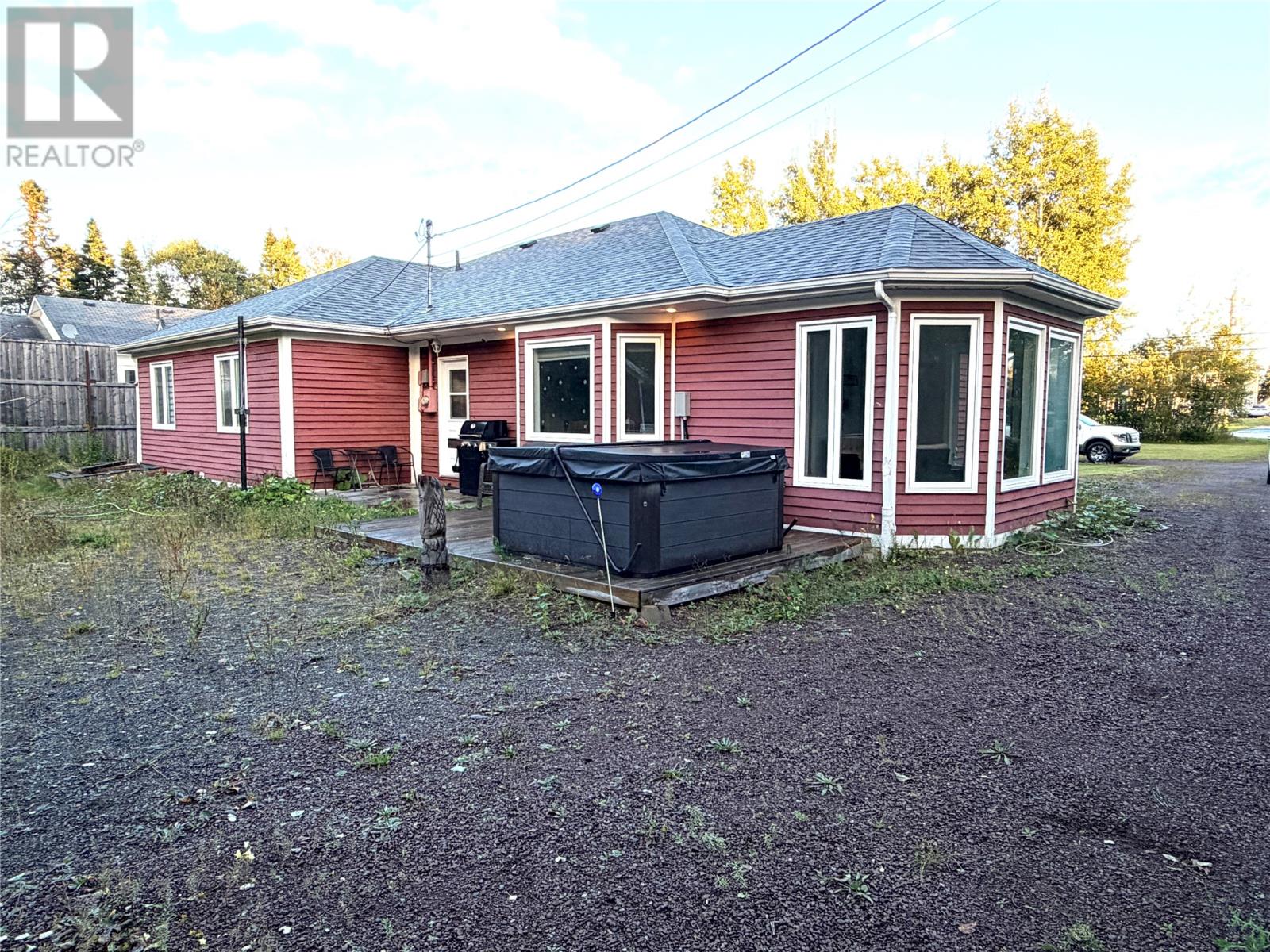 379 Grenfell Heights, Grand Falls-Windsor — photo 4