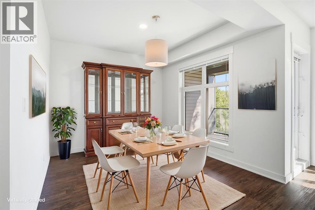 209, 45 Aspenmont Heights SW