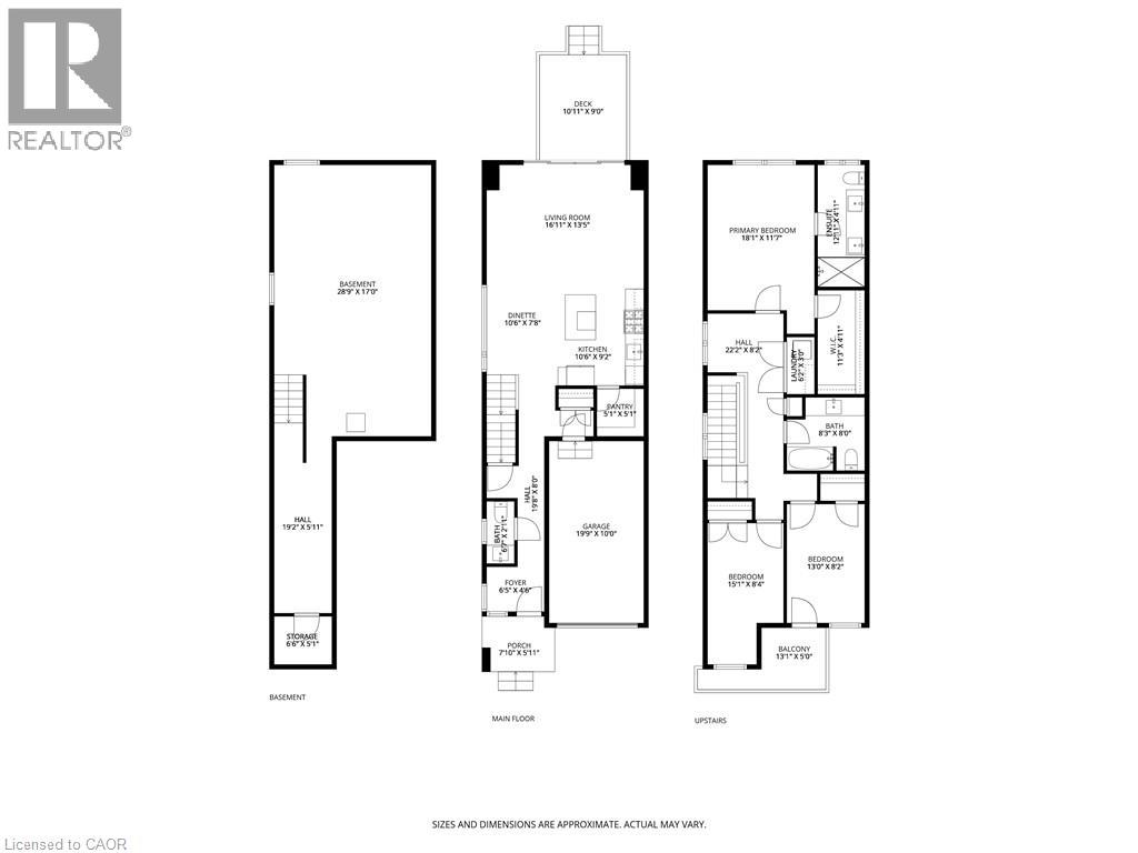 118 Springvalley Crescent, Hamilton, Ontario  L9C 0E4 - Photo 45 - 40862395
