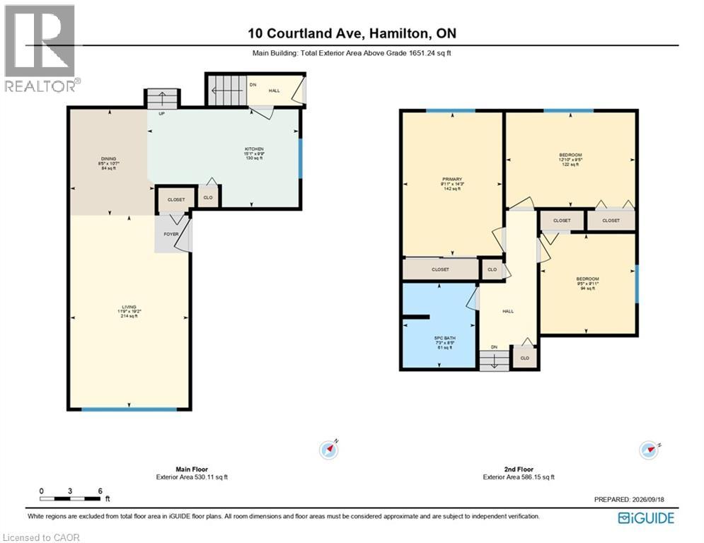 10 Courtland Avenue, Hamilton, Ontario  L9C 5Z2 - Photo 49 - 40858619